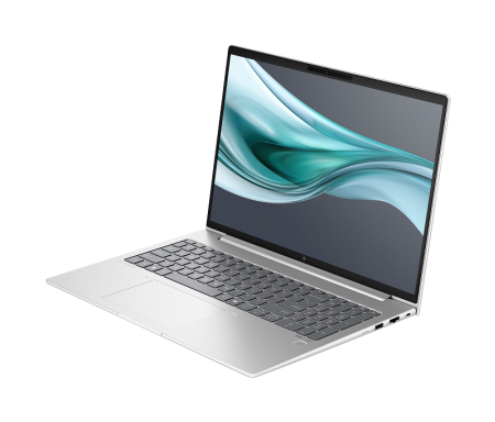Ordinateur Portable Hp Elitebook 660 16 Pouces G11 (A38Fxet)