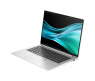 PC Portable Gamer HP EliteBook 840 G11 / Ultra 5 135U / 16 Go DDR5 / 512 Go SSD / Windows 11 Pro / Silver