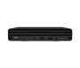 Mini PC de bureau HP Pro Mini 260 G9 (9H6E0ET)