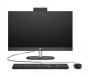 Pc De Bureau All In One Hp Proone 240 G10 I3 N300 16Go 256Go Ssd Noir