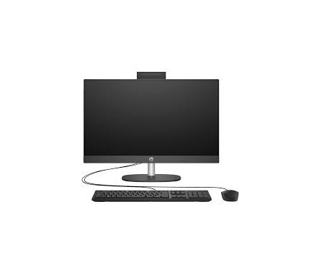 PC de Bureau All In One HP ProOne 240 G10 i3 N300 16Go 256Go SSD - Noir