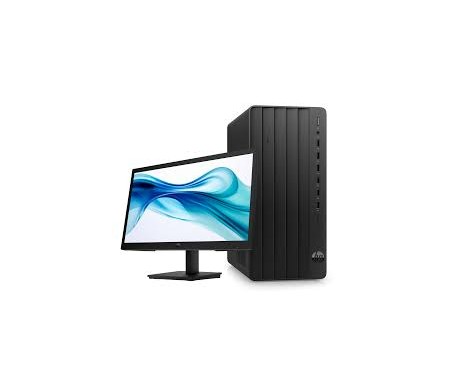 Pc De Bureau HP Pro TW 290 G9 I5 13Gén 8Go 512Go SSD