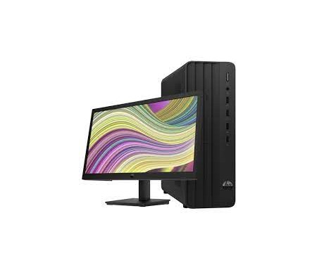 Pc De Bureau HP Pro 400 G9, I5-13éme, 8G, 512Go SSD + Ecran HP P22v G5