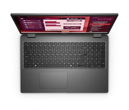 PC Portable DELL Latitude 3450 i5 13è Gén 8Go 512Go SSD – Gris