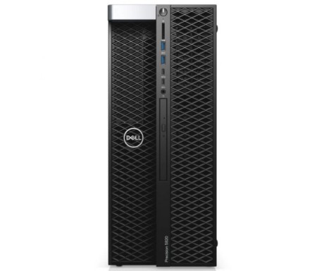 Station De Travail DELL Precision 3660 I7 12è Gen 16Go 512Go SSD – P3660A2000