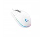 Souris Gaming Filaire G102 WHITE