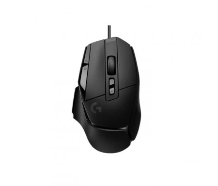 Souris Gaming Filaire G502 X BLACK