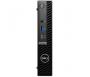 station De Travail Dell OptiPlex 7020 MFF, i5-14500T, 8 Go, SSD 512 Go, intégré, noir