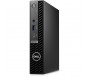 station De Travail Dell OptiPlex 7020 MFF, i5-14500T, 8 Go, SSD 512 Go, intégré, noir