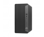 Pc De Bureau Hp Pro Sff 400 G9 / I5 12400 / 8 Go / 512 Go Ssd