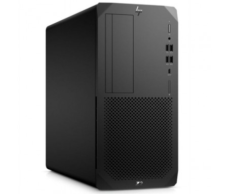 Pc De Bureau HP Z2 Tower G9, I7-13éme, 16G, 512Go SSD, NV T1000