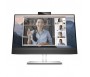 Ecran HP E24mv G4 24" Full HD 60 Hz IPS WUXGA Noir (169L0AS)