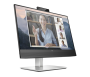 Ecran HP E24mv G4 24" Full HD 60 Hz IPS WUXGA Noir (169L0AS)
