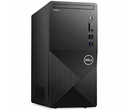 Station De Travail DELL VOSTRO 3030 I7 12GÉN 8GO 512GO SSD