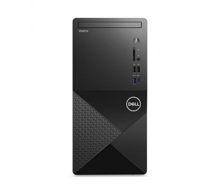 Station De Travail DELL VOSTRO 3030 i3 12è Gén 8Go 512Go SSD – Noir (DVD)