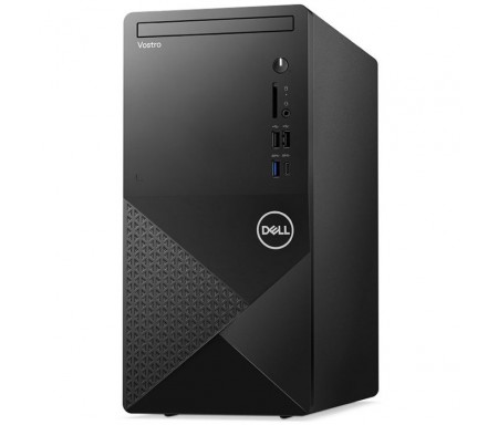 Station De Travail DELL VOSTRO 3030 I3 12È GÉN 8GO 512GO SSD - NOIR