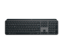 Clavier Logitech MX Keys S (Noir) sans fil Bluetooth