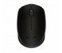 SOURIS SANS FIL LOGITECH M171 - NOIR