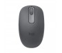 SOURIS SANS FIL LOGITECH M196 - GRAPHITE