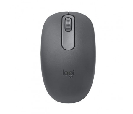 SOURIS SANS FIL LOGITECH M196 - GRAPHITE