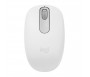 M196 SOURIS Bluetooth WHITE