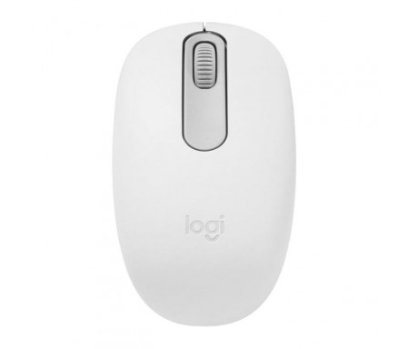 M196 SOURIS Bluetooth WHITE