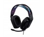 CASQUE FILAIRE GAMER LOGITECH G335 3.5MM - NOIR