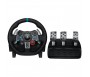VOLANT & PÉDALE LOGITECH G29 - NOIR