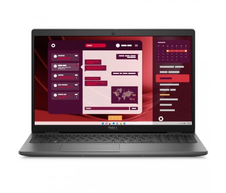 PC PORTABLE DELL LATITUDE 3550 I5 13GÉN 8GO 512GO SSD