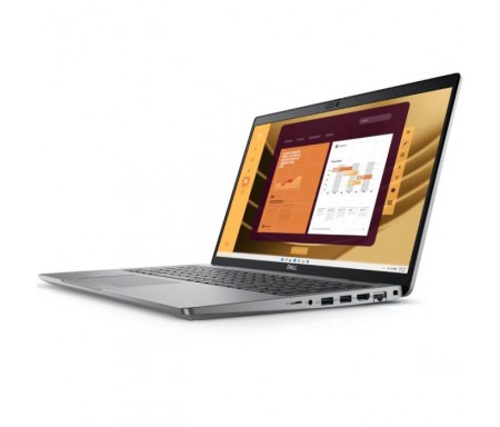 PC Portable DELL Latitude 5550 i7 13è Gén 8Go 512Go SSD 