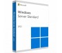 MICROSOFT WINDOWS SERVER STANDARD 2022 OEM 1PK DSP (P73-08329)