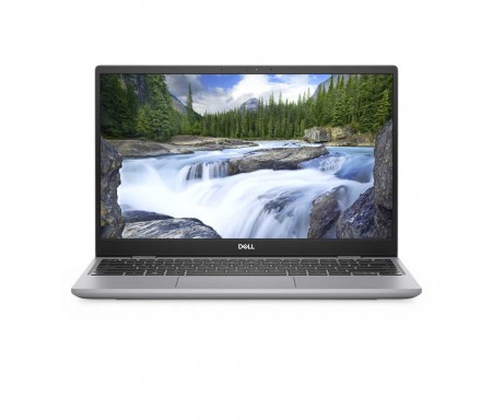 PC PORTABLE DELL LATITUDE 7320 I5 11 GÉN 8 GO 256 GO SSD SILVER