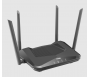ROUTER SANS FIL WIFI D-LINK SMART AX1500
