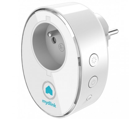 D-LINK PRISE INTELLIGENTE DSP-W115 / WIFI