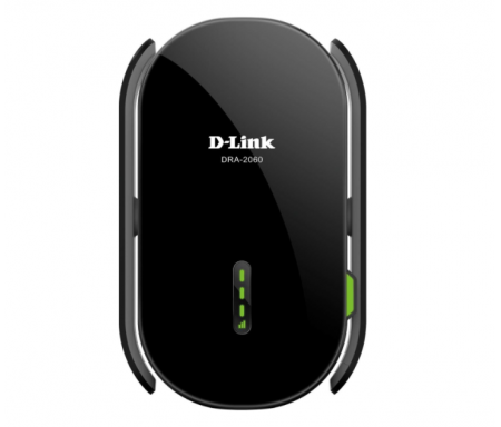 RÉPÉTEUR WIFI D-LINK AC2000 DRA-2060