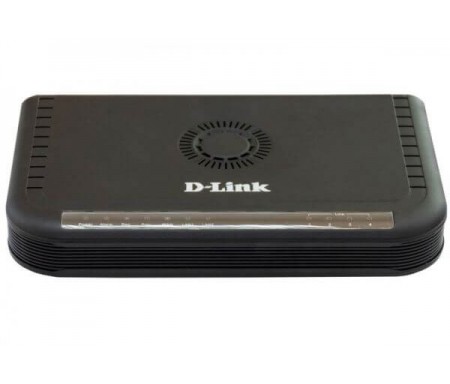 Passerelle VoIP avec 4 FXO 