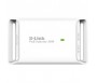 INJECTEUR POWER OVER ETHERNET + (POE+) D-LINK DPE-301GI
