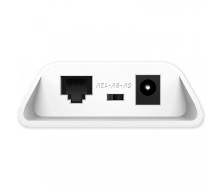 RÉPARTITEUR GIGABIT POE+ DLINK DPE-301GS