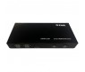 D Link 2 Port Kvm Switch With Hdmi And Usb Ports Max Resolution 4096X2160 Smart Deskto DKVM-210H/DS