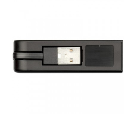 CARTE RÉSEAU USB FAST ETHERNET USB 2.0