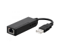 CARTE RÉSEAU USB FAST ETHERNET USB 2.0