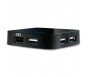 HUB USB 4 PORT DUB-H4 AVEC ALIMENTATION EXTERNE