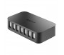 HUB USB D-LINK 7 PORT DUB-H7 AVEC ALIMENTATION EXTERNE