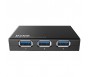 D Link 4 Port Usb 3 0 Hub With 1 Bc 1 2 Compliant Fast Charging Port Eu Power Adapter DUB-1340/E