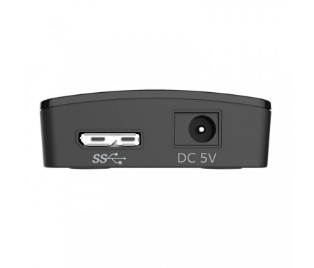 HUB 7 PORTS USB 3.0 SUPER SPEED D-LINK DUB-1370