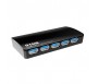 HUB 7 PORTS USB 3.0 SUPER SPEED D-LINK DUB-1370
