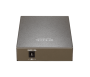 CONVERTISSEUR DE MÉDIA D-LINK 1000BASE VERS 1000BASE-SX/LX (LC)