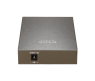 D Link 10 100 1000Base T Gigabit Twisted Pair To Sfp DMC-805