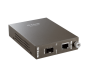 CONVERTISSEUR DE MÉDIA D-LINK 1000BASE VERS 1000BASE-SX/LX (LC)