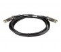 D-Link Direct Attach Cable - câble d'empilage - 3 m